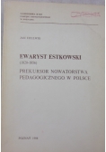 Ewaryst Estkowski