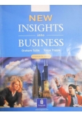 New Insights into Business