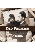 Spowiedź. Audiobook, Nowa