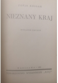 Nieznany Kraj ,1937 r.