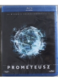 Prometeusz blu ray Nowa