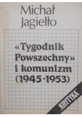 Tygodnik powszechny i komunizm (1945-1953)