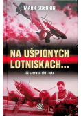 Na uśpionych lotniskach