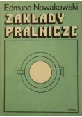 Zakłady pralnicze