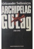 Archipelag Gułag 1918 - 1956,