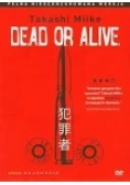 Dead or Alive DVD