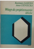 Wstęp do projektowania leków