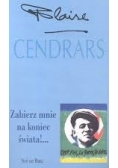 Zabierz mnie na koniec świata