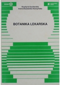 Botanika lekarska