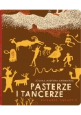 Pasterze i tancerze
