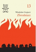 Zbrodniarz