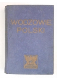 Oppman Edmund - Wodzowie Polski, 1934 r.
