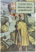 Na koniec świata.Historia odkryć geograficznych