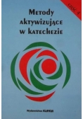 Metody aktywizujące w katechezie Część 4