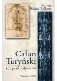 Całun Turyński