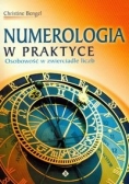 Numerologia w praktyce : Osobowość w zwierciadle liczb