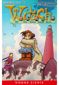 Witch wodne cienie