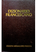 Dizionario Francescano