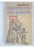 Korta Alina - Gniewko syn rybaka