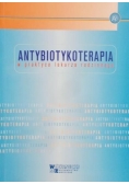 Antybiotykoterapia w praktyce lekarza rodzinnego