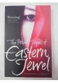 The Private Papers of Eastern Jewel