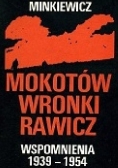 Mokotów Wronki Rawicz Wspomnienia 1939 - 1954