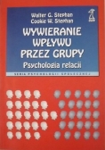 Wywieranie wpływu na ludzi