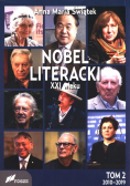 Nobel literacki XXI wieku Tom 2 2010 - 2019