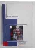 Public relations
