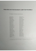 Polska w fotografii artystycznej