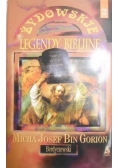 Żydowskie legendy biblijne  cz  2