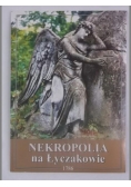 Nekropolia na Łyczakowie 1786