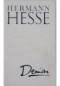 Demian. Dzieje młodości Emila Sinclaira