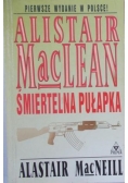 Śmiertelna pułapka