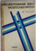 Projektowanie sieci wodociągowych