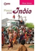 Pieszo przez Indie