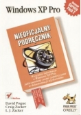 Windows XP Pro Nieoficjalny podręcznik