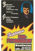 Nieuchwytna siła