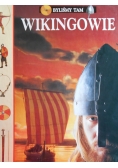 Byliśmy tam Wikingowie