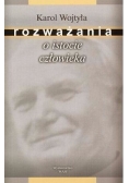 Rozważania o istocie człowieka