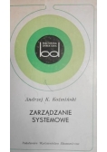 Zarządzanie systemowe