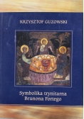 Symbolika trynitarna Brunona Fortego
