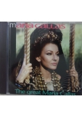 Maria Callas, płyta CD