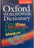 Oxford Word Power Dictionary New 3rd Edition