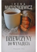 Dziewczyny do wynajęcia