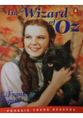 The Wizard of Oz