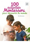 100 activites Montessori