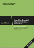Burgerliches Gesetzbuch