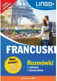 Francuski Rozmówki z wymową i słowniczkiem
