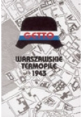 Getto Warszawskie Termopile 1943